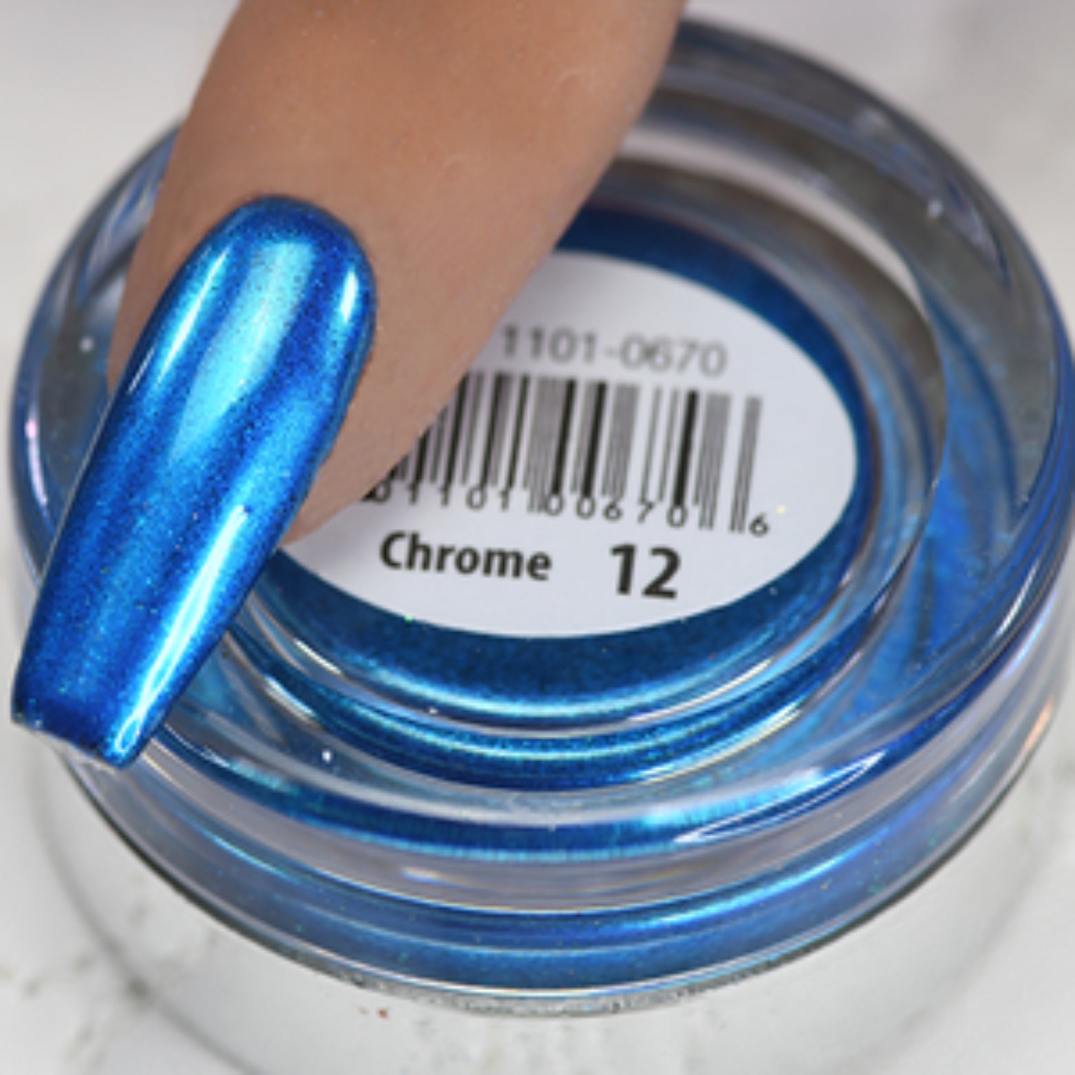 Chrome #12