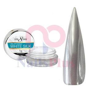 White Silk - WS
