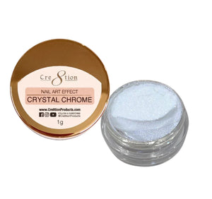 Crystal Chrome