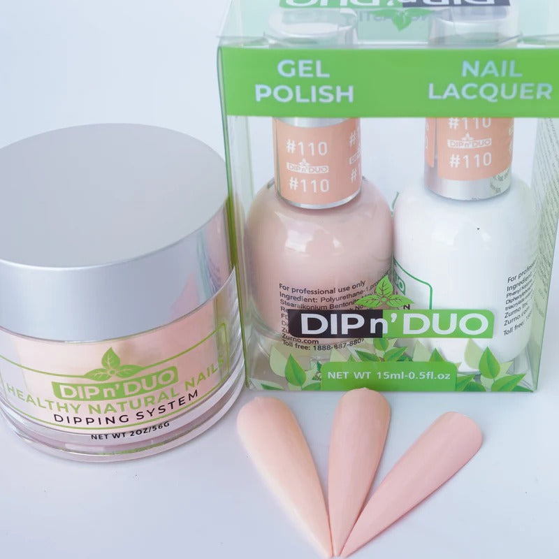 DIP n DUO - Duo #110