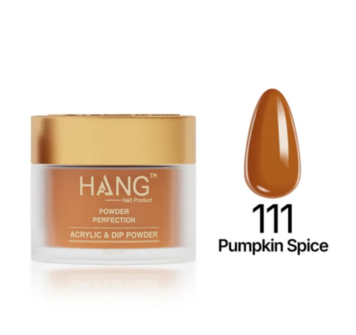 Powder Moonlight #111 Pumpkin Spice