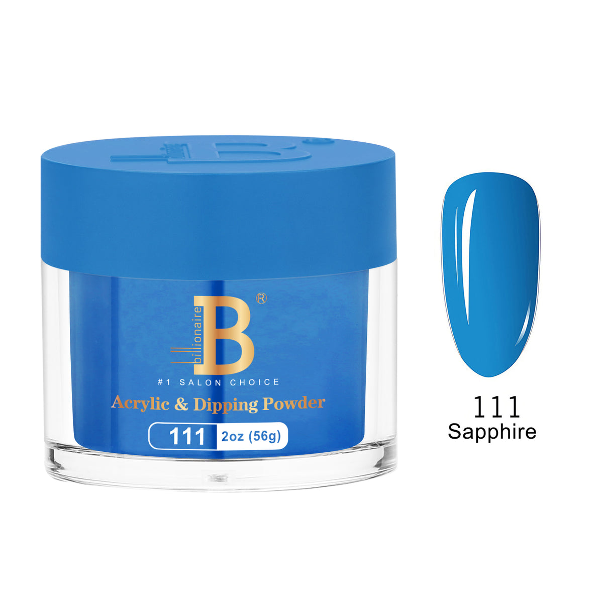 Imperial Powder #111 Sapphire