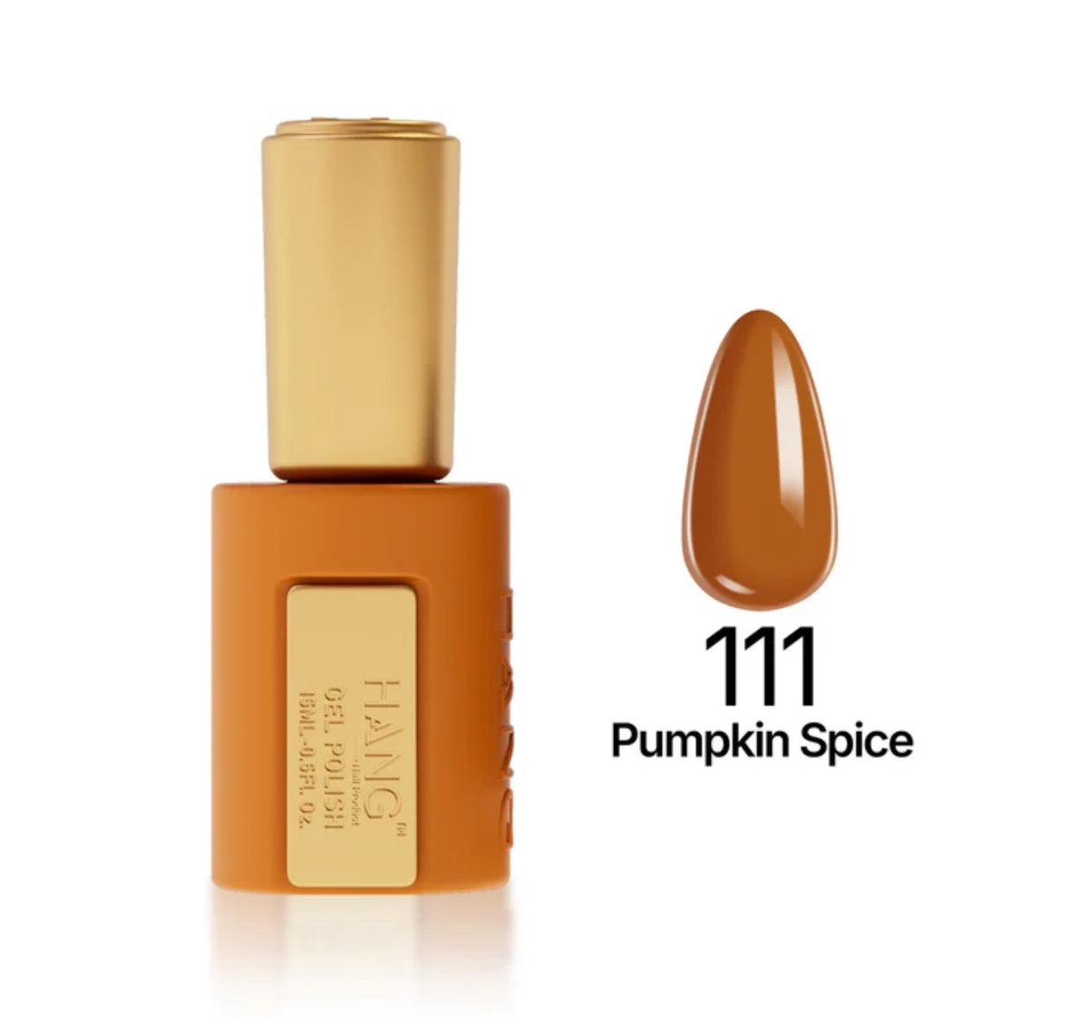 Duo Moonlight #111 Pumpkin Spice