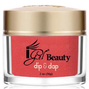 Powder Dip & Dap #111 Coral Glow - WS