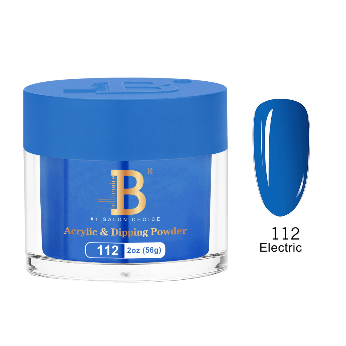 Imperial Powder #112 Electric