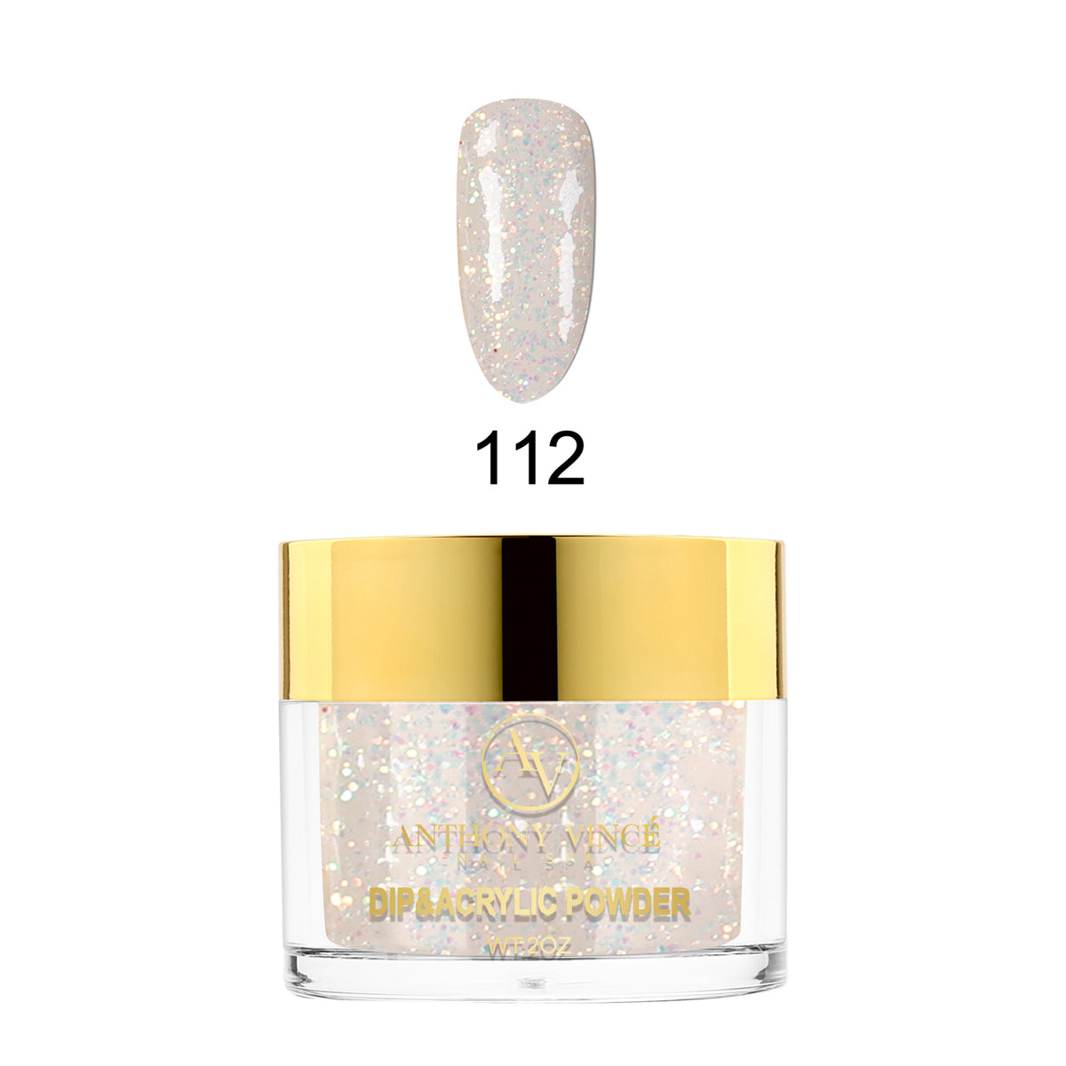 Powder #112