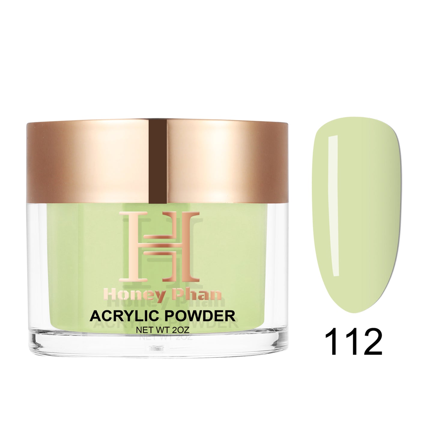 Powder #112 - WS