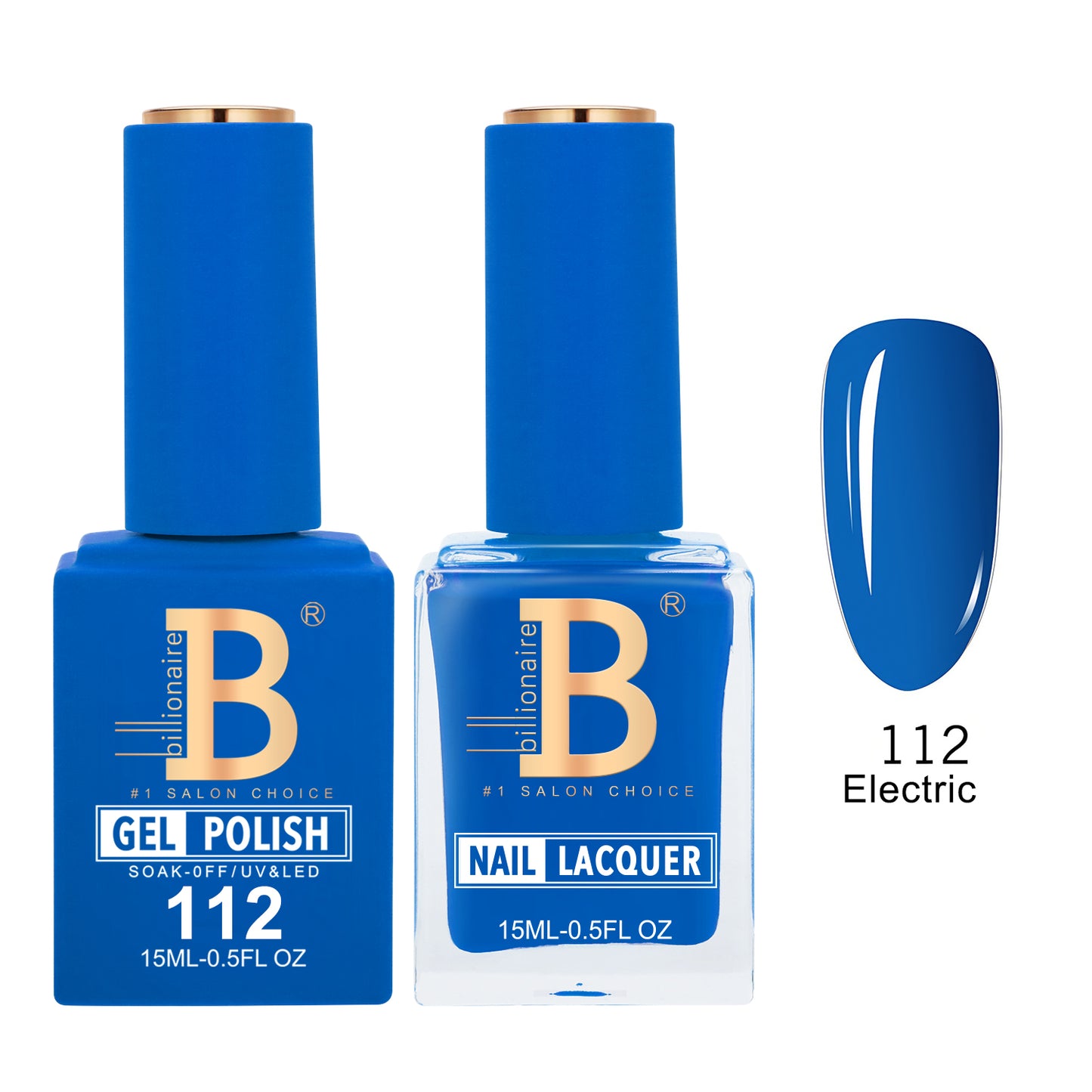 Imperial Duo #112 Electric