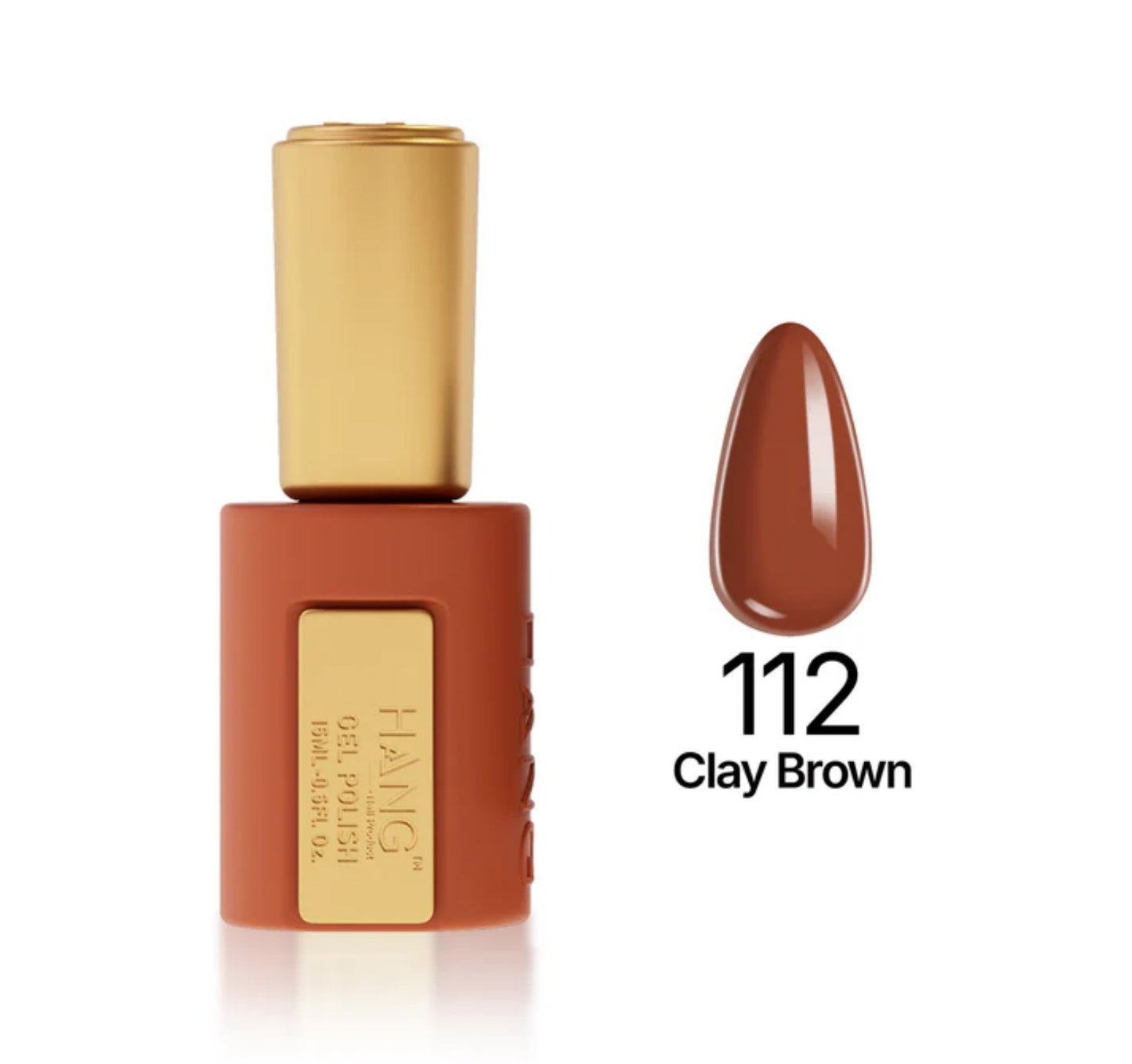 Duo Moonlight #112 Clay Brpwn