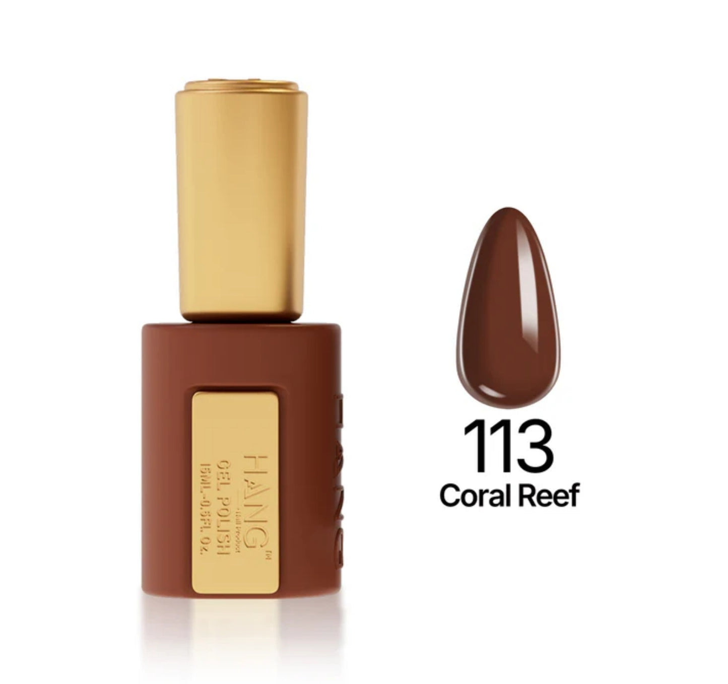 Duo Moonlight #113 Coral Reef