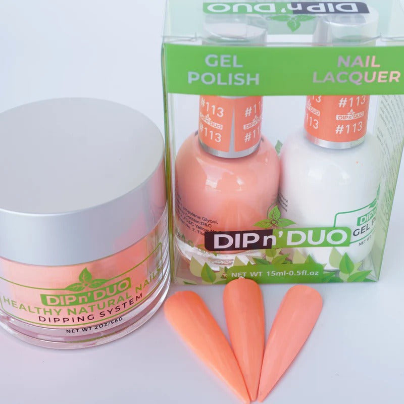 DIP n DUO - Duo #113