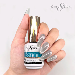 Cat Eye #114