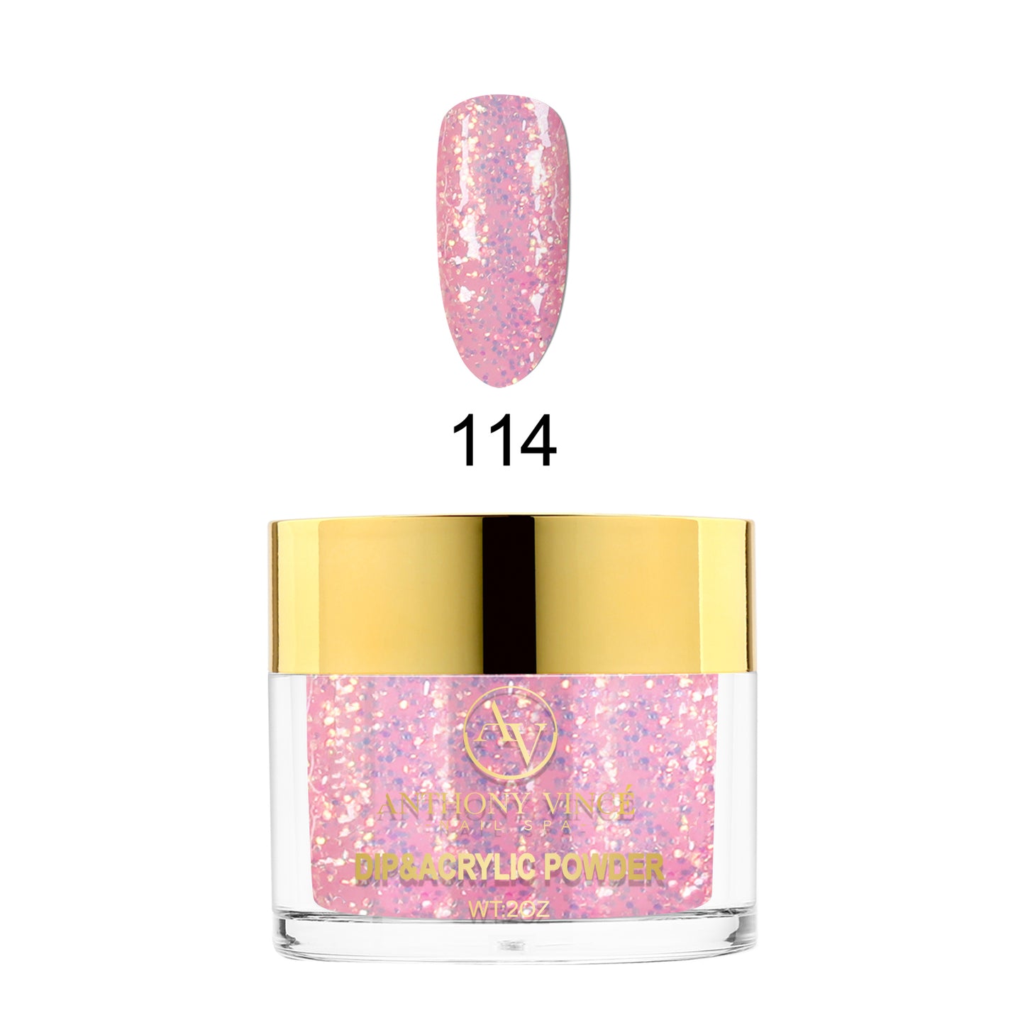 Powder #114