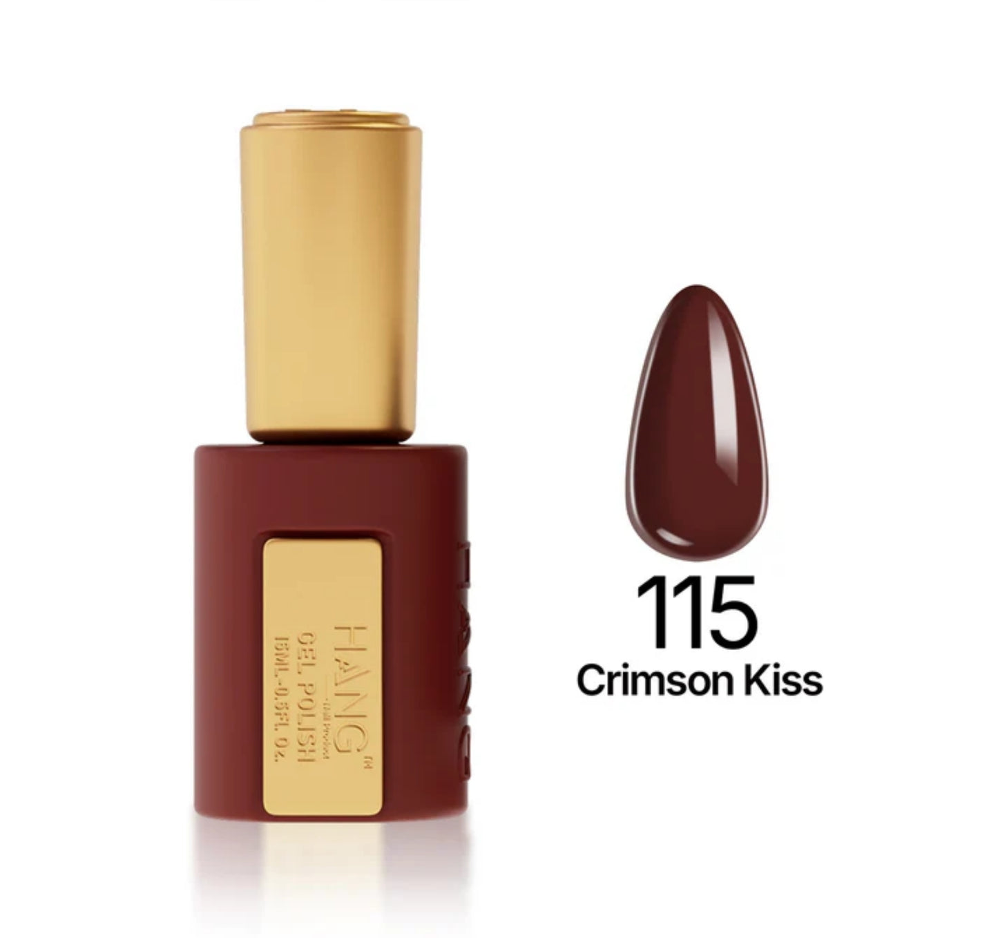Duo Moonlight #115 Crimson Kiss