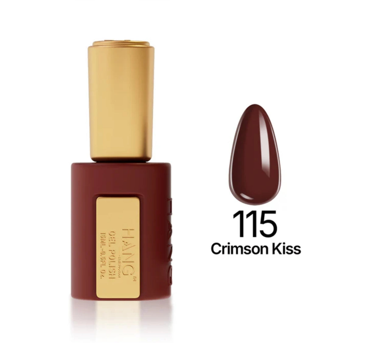 Duo Moonlight #115 Crimson Kiss