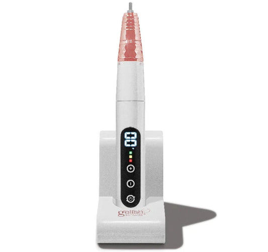 Go File Wireless Nail Drill