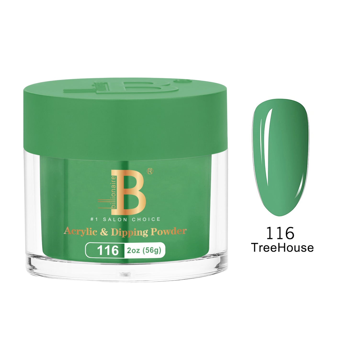 Imperial Powder #116 TreeHouse