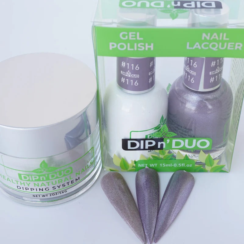 DIP n DUO - Duo #116