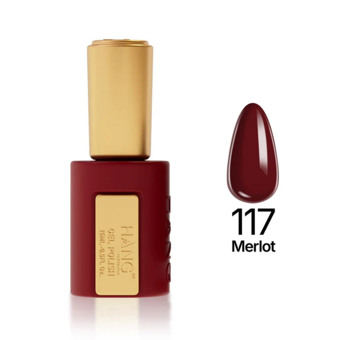 Duo Moonlight #117 Merlot