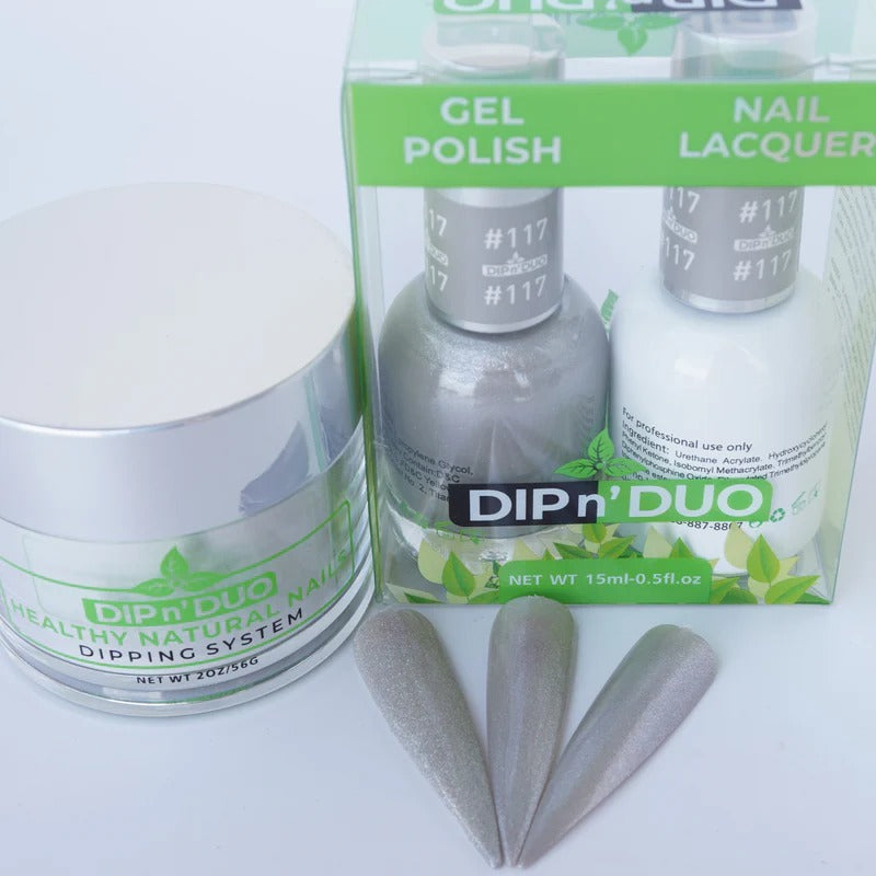 DIP n DUO - Duo #117