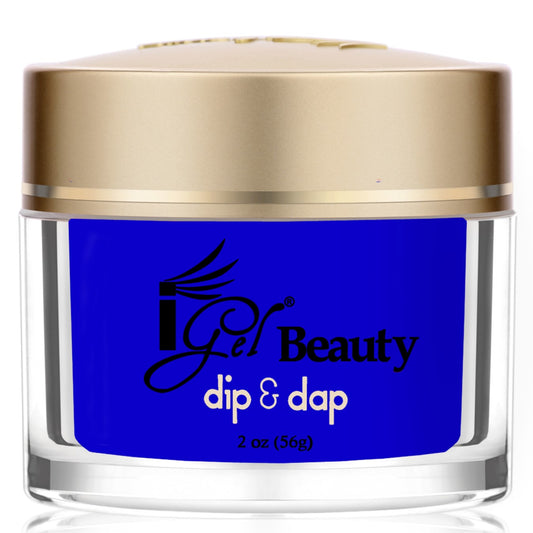 Powder Dip & Dap #118 Bellissimo Blue