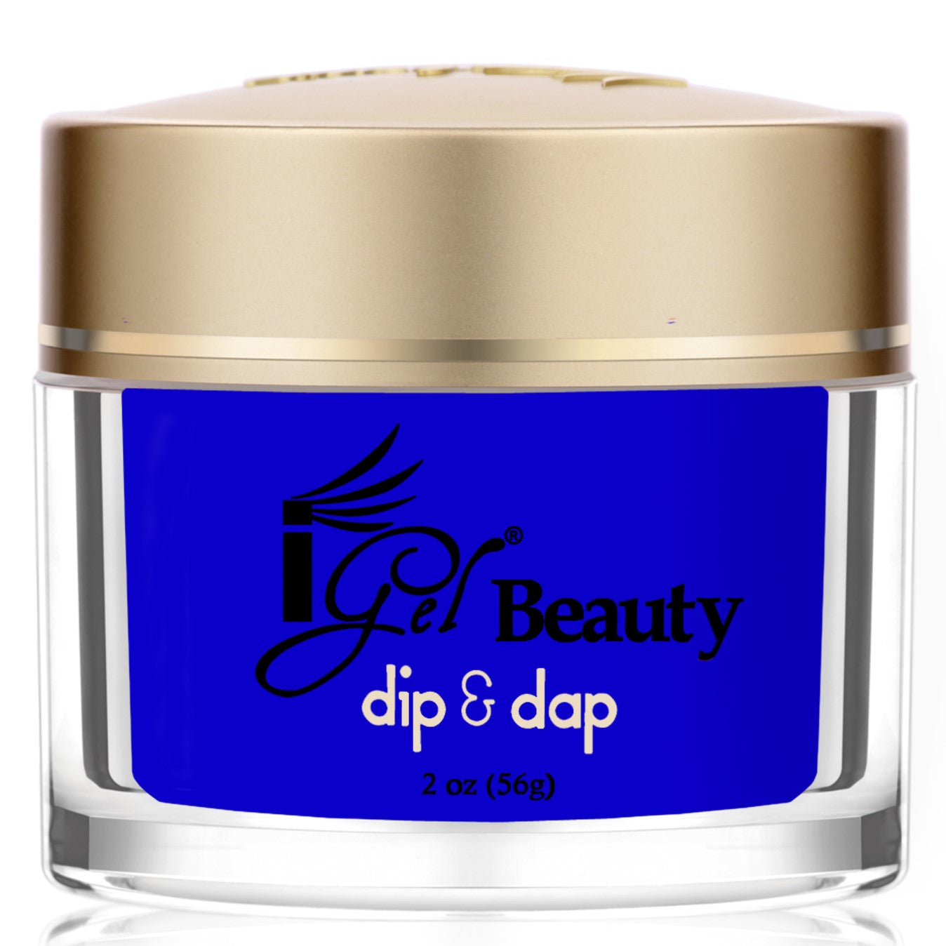 Powder Dip & Dap #118 Bellissimo Blue