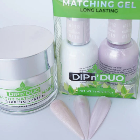 DIP n DUO - Duo #118