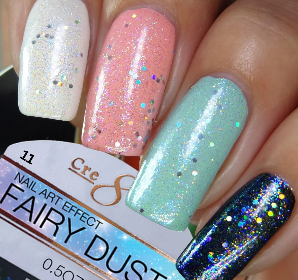 Fairy Dust #11