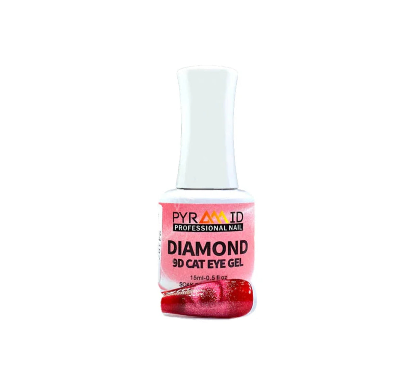 Diamond 9D Cat Eye Gel #11