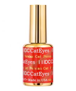 DC Cat Eye 3D - 11 Persian Cat - WS