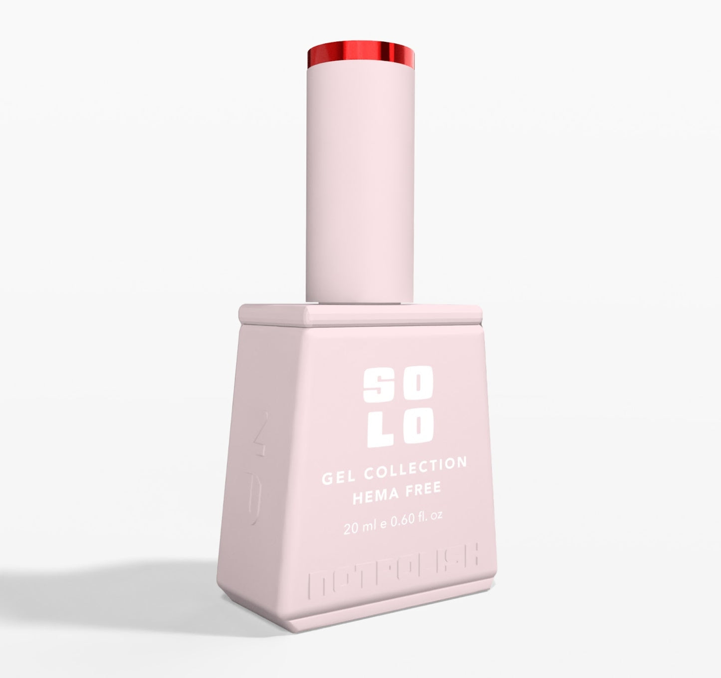 Solo Gel SO311 So Good HEMA Free
