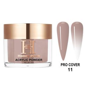Powder - Pro Cover 11 - WS