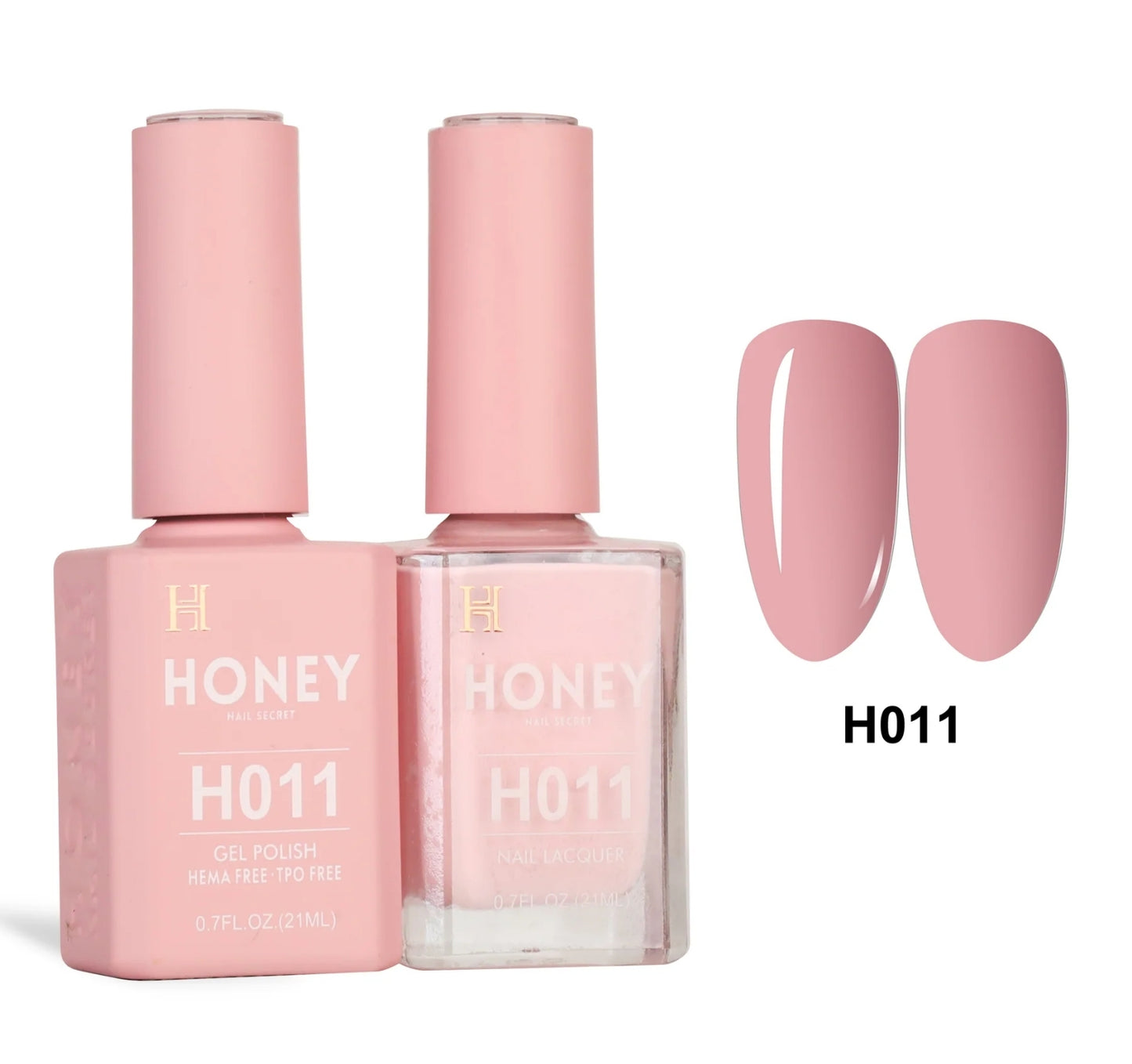 Duo Honey Bee - #H011