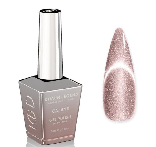 Cat Eye - LGCE11 Blush Crystals