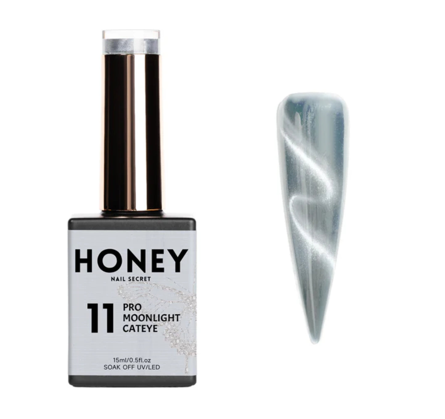 Pro Moonlight Cat Eye - #11