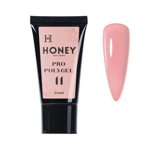 Pro Polygel - #11