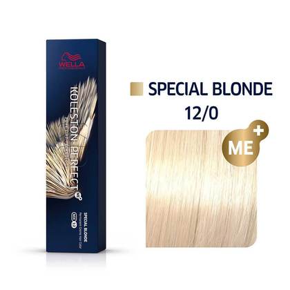 KP - Special Blnds 12/0 Special Blonde Natural