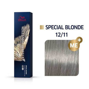 KP - Special Blnds 12/11 Special Blonde Intense Ash - WS