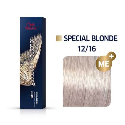 KP - Special Blnds 12/16 Special Blonde Ash Violet
