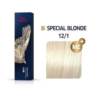 KP - Special Blnds 12/1 Special Blonde Ash - WS