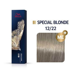 KP - Special Blnds 12/22 Special Blonde Intense Matte - WS