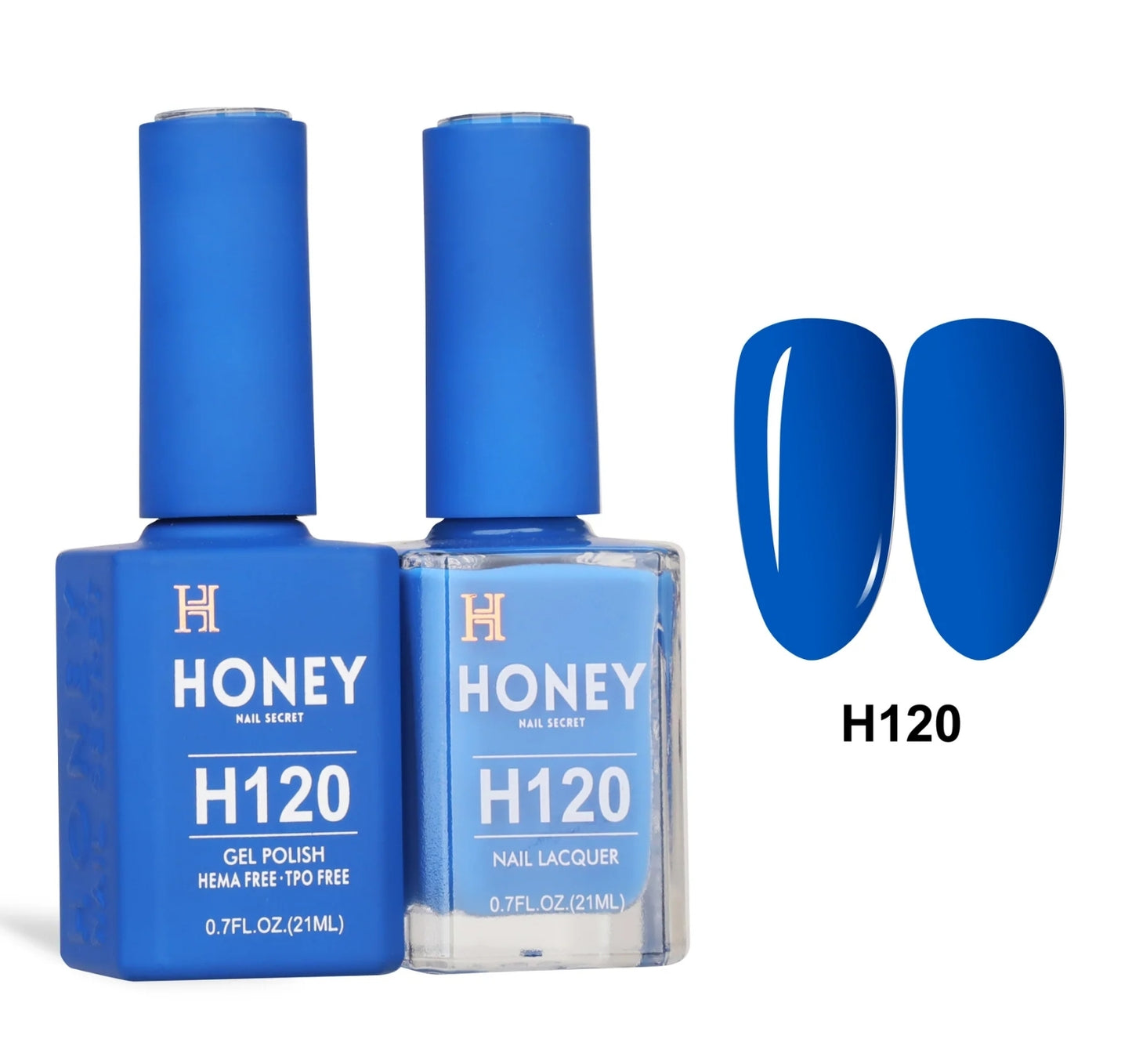 Duo Honey Frosted - #H120