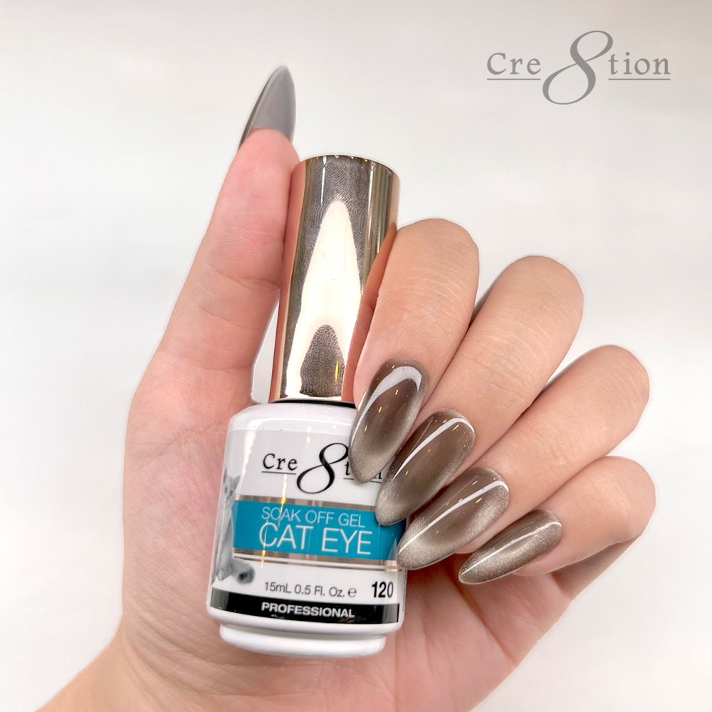 Cat Eye #120