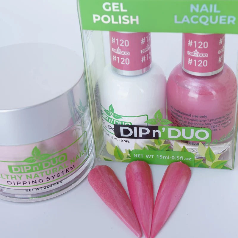 DIP n DUO - Duo #120