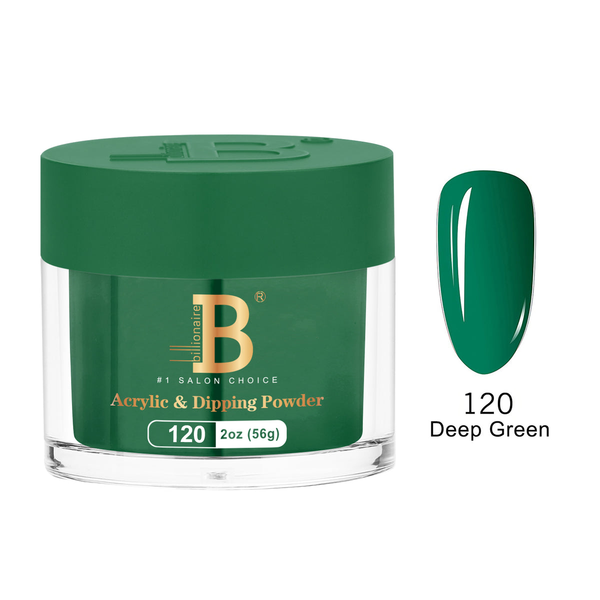 Imperial Powder #083 Laser Lime