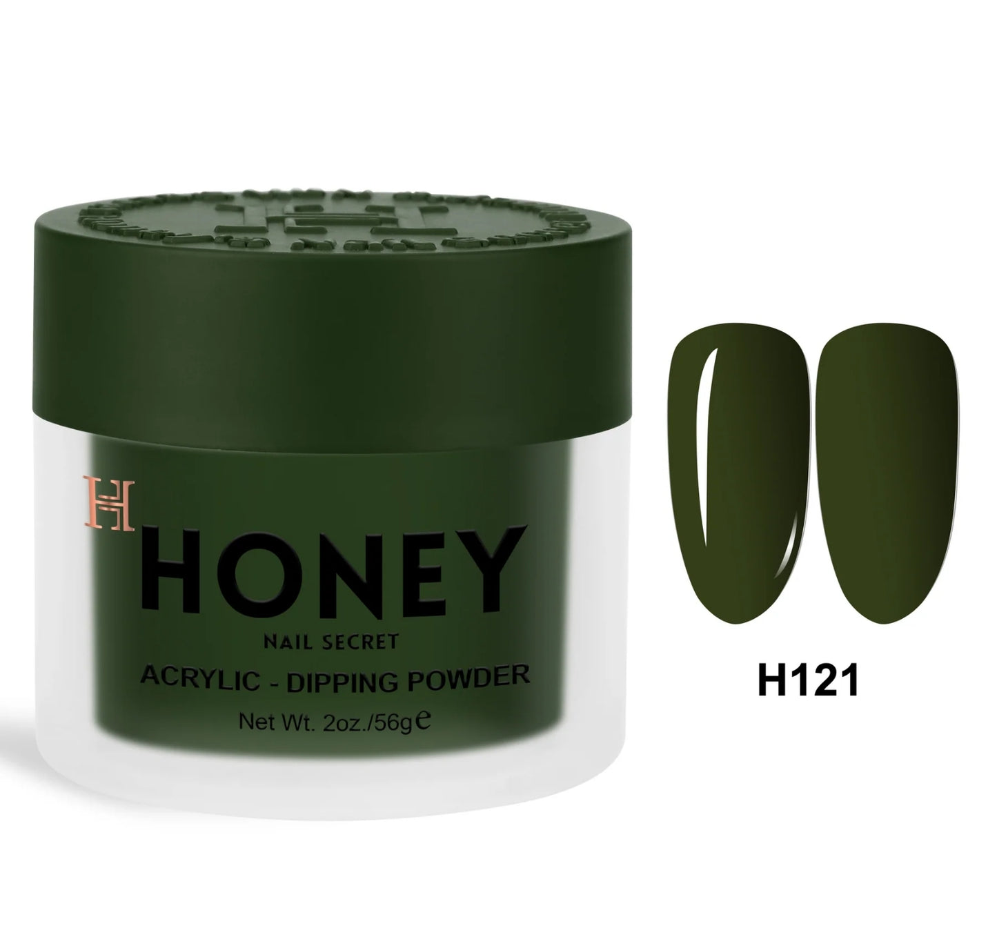Duo Honey Frosted - #H121