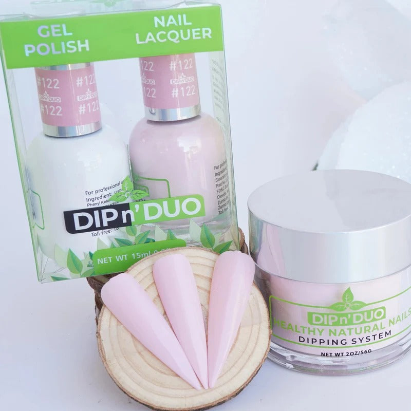 DIP n DUO - Duo #122