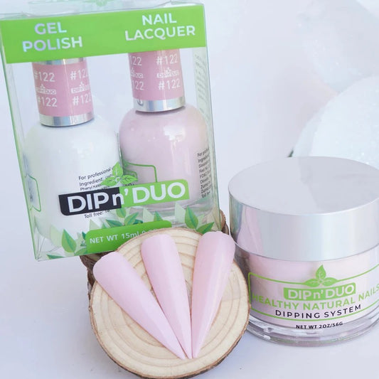 DIP n DUO - Duo #122