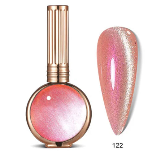 Cat Eye Neon #122 - WS