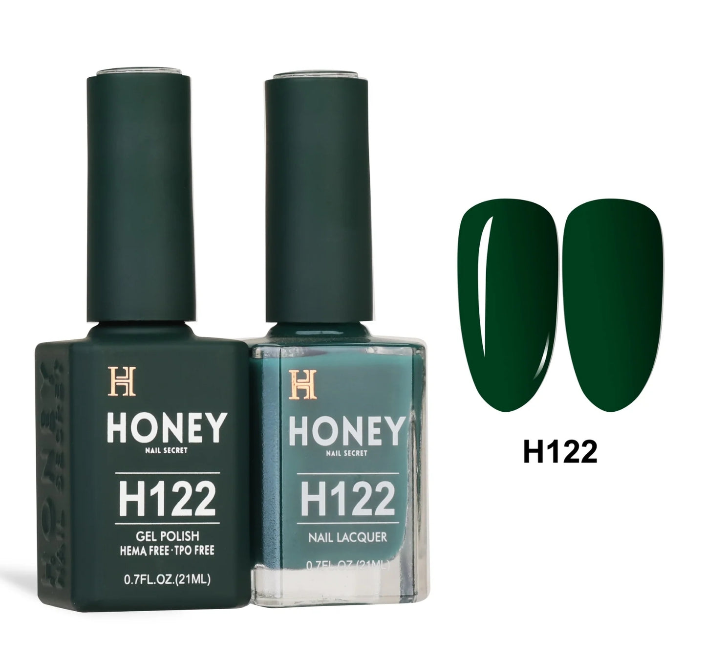 Duo Honey Frosted - #H122